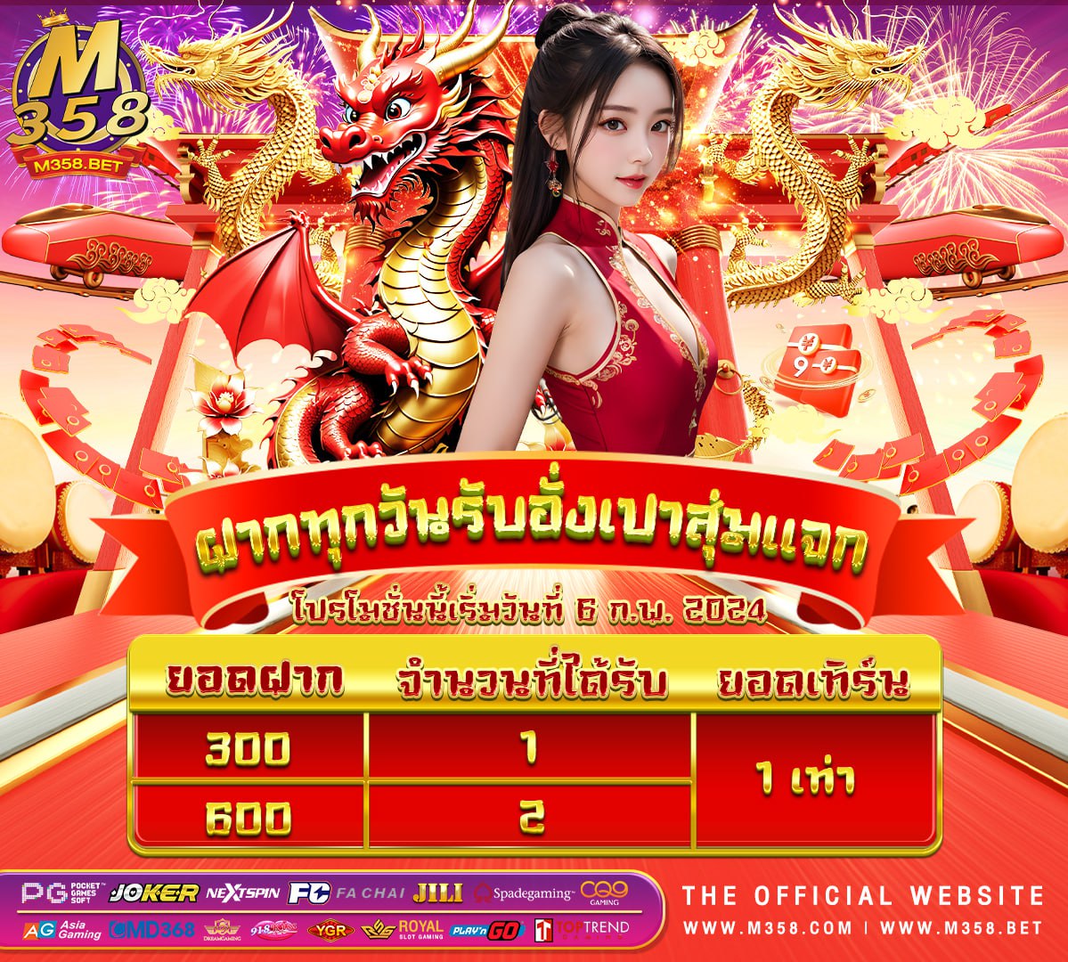 บาคาร่ารูจ 540 โนต